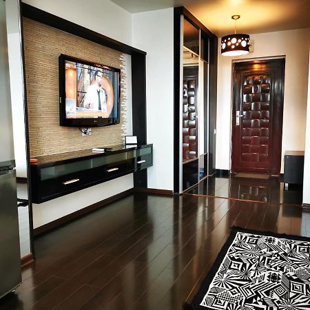 Studio G By Mrg Apartments Bukarest Exterior foto